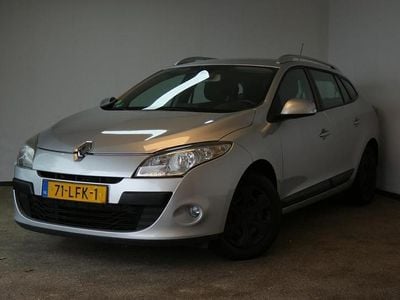 Renault Mégane III