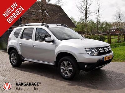 tweedehands Dacia Duster 1.6 SCe 4x2 115PK | Bluetooth | Cruise Control | A