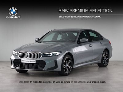 BMW 320e