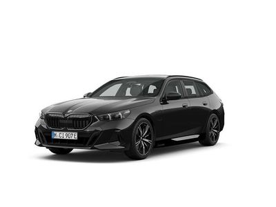 Overig Nieuw 2026 BMW 530e Stationwagen | € 91.768 (Eerlijke prijs)