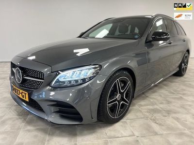 Mercedes C300