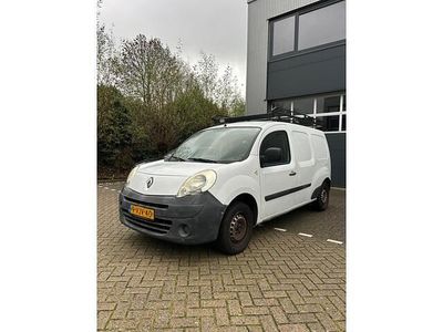 Overige Gebruikt 2010 Renault Kangoo Van | € 1.850 (Eerlijke prijs)