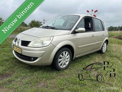 Renault Scénic II