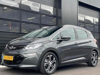 Opel Ampera