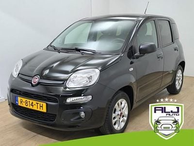 Hatchback Gebruikt 2017 Fiat Panda Pop Star Hatchback | € 7.714 (Eerlijke prijs)