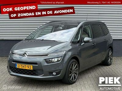 Citroën Grand C4 Picasso