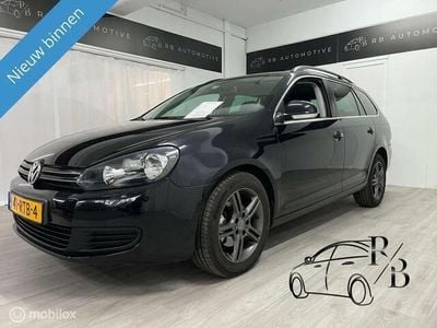 VW Golf VI