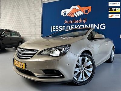 Opel Cascada