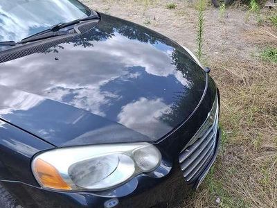 Brons Gebruikt 2004 Chrysler Sebring Sedan | € 750