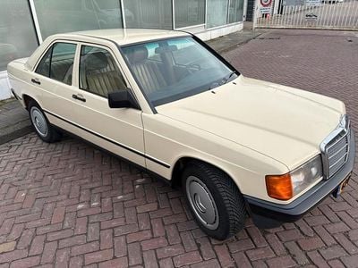 Occasion Mercedes 190 92 PK (67 kW) 1986 Sedan