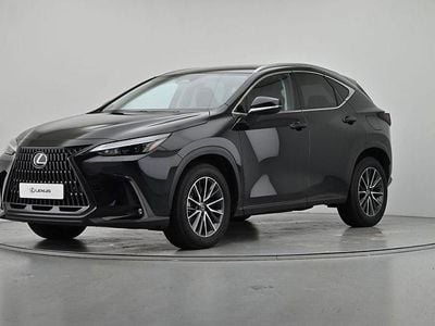 Lexus NX450h+