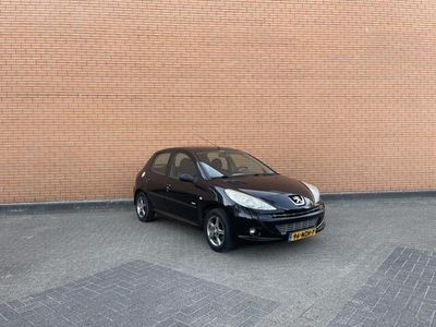 Peugeot 206+