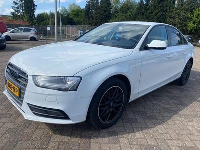 tweedehands Audi A4 1.8 TFSI PRO LINE S