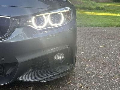 BMW 435