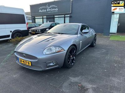 Jaguar XKR