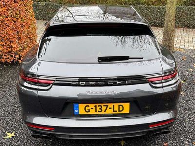 tweedehands Porsche Panamera 2.9 4S