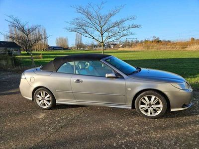 Saab 9-3 Cabriolet