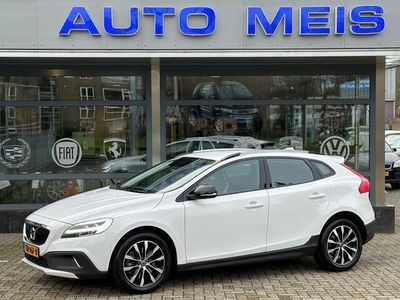 tweedehands Volvo V40 1.5 T3 Dynamic Edition Automaat Navi Clima Cruise PDC