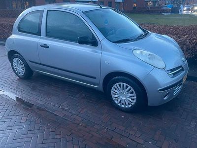 Occasion Nissan Micra 65 PK (47 kW) 2006