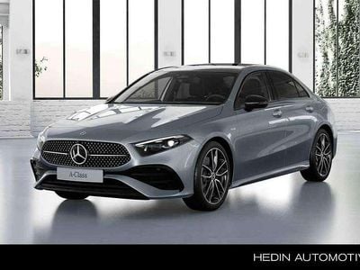 Mercedes A250