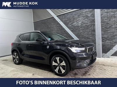 tweedehands Volvo XC40 T5 Recharge Plus Bright | ACC | BLIS | Camera | 19 Inch | Stoel+Stuurverwarming | harman/kardon