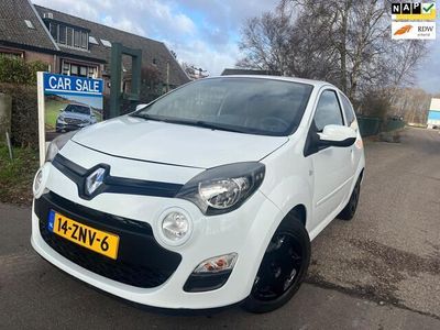 tweedehands Renault Twingo 1.2 16V Collection cruise controle