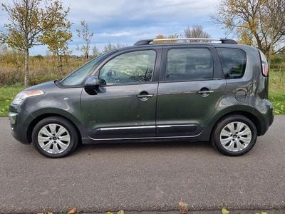 Citroën C3 Picasso