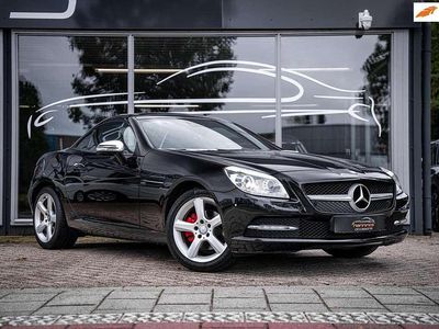 Mercedes SLK200