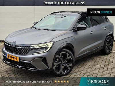 .00 Nieuw 2025 Renault Austral Techno Esprit Alpine SUV | € 47.945