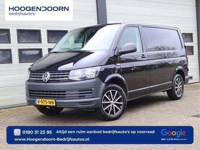 VW Transporter