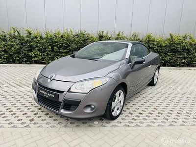 Renault Mégane Cabriolet