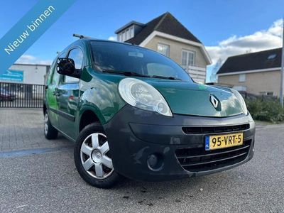 tweedehands Renault Kangoo Express 1.5 dCi 70 Grand Confort