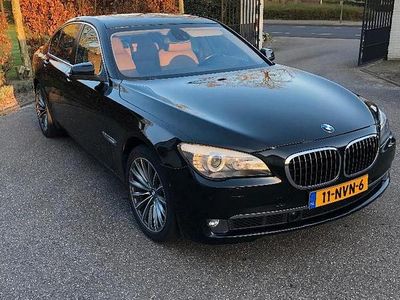 Gebruikt 2008 BMW 750 Sedan | € 11.500 (Duur)