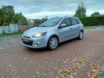 Renault Clio GrandTour