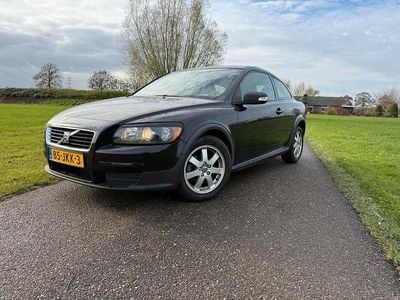 Volvo C30