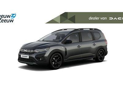 tweedehands Dacia Jogger TCe 110 Extreme 7p. | Nieuw te bestellen |