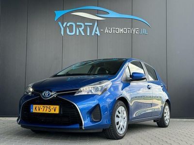 tweedehands Toyota Yaris 1.5 Hybrid Aspiration CAMERA*CRUISE*DEALERONDERHOU