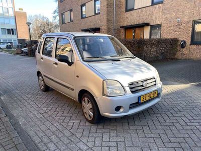 Suzuki Wagon R+