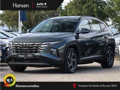 tweedehands Hyundai Tucson 1.6 T-GDI PHEV Comfort I Navi I Camera