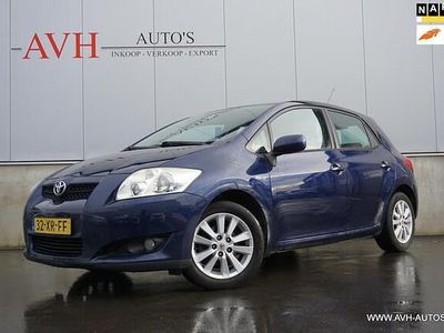 Occasion Toyota Auris Business Edition 124 PK (91 kW) 2007 Hatchback Hatchback