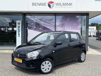 Suzuki Celerio