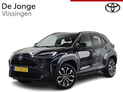 tweedehands Toyota Yaris Cross 1.5 Hybrid Dynamic