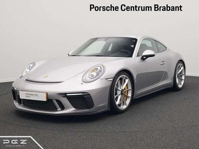 Porsche 911 GT3