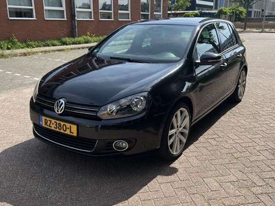 VW Golf VI