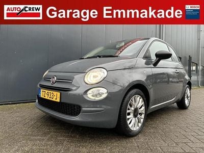 Occasion 2018 Fiat 500 Pop Star | € 8.950 (Goede deal)