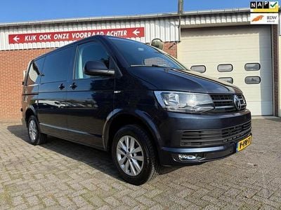 VW T6.1