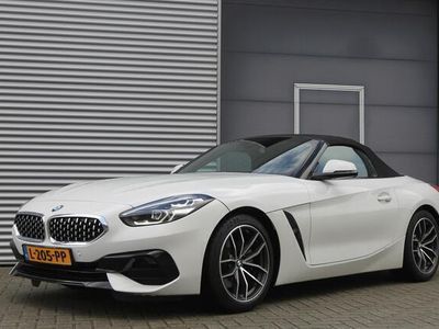 tweedehands BMW Z4 Roadster sDrive20i High Executive I AUT. I NAVI I