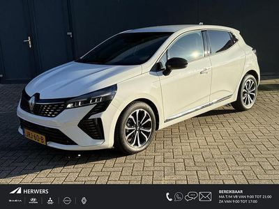 Occasion 2025 Renault Clio V Techno | € 20.885 (Eerlijke prijs)