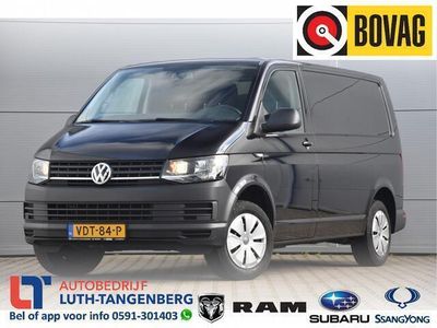 tweedehands VW Transporter 2.0 TDI L1H1 Trendline