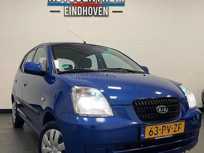 Occasion 2004 Kia Picanto Hatchback | € 1.000 (Goede deal)